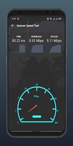 1111 Vpn Browser screenshot 2