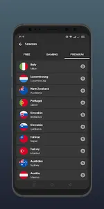 1111 Vpn Browser screenshot 22