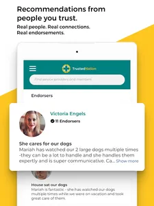 TrustedNation screenshot 10