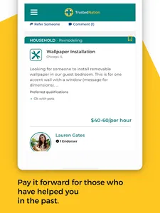 TrustedNation screenshot 17