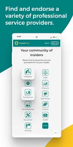 TrustedNation screenshot 2