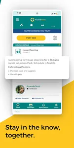 TrustedNation screenshot 3
