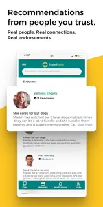 TrustedNation screenshot 4