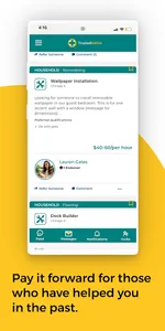TrustedNation screenshot 5