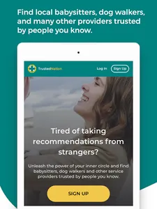TrustedNation screenshot 6