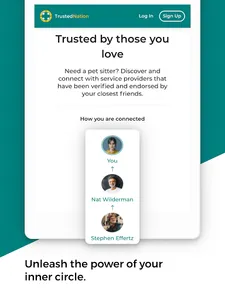 TrustedNation screenshot 7