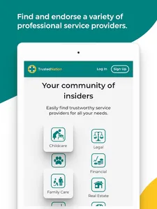 TrustedNation screenshot 8