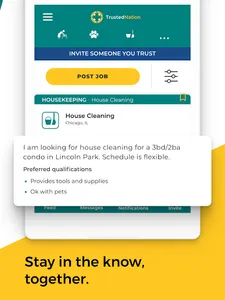 TrustedNation screenshot 9