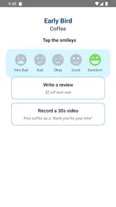 trustEngine screenshot 0