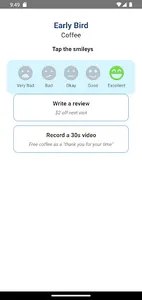 trustEngine screenshot 1