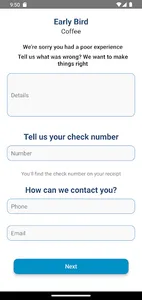 trustEngine screenshot 2