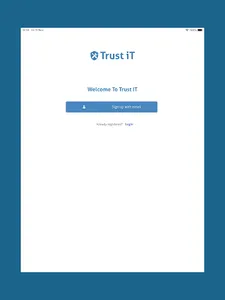 TrustiT screenshot 20