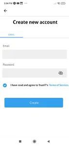 TrustiT screenshot 4