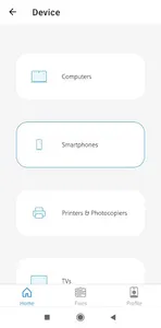 TrustiT screenshot 5