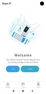 TrustiT screenshot 6
