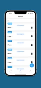 TrustiT Pro screenshot 1