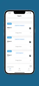 TrustiT Pro screenshot 2
