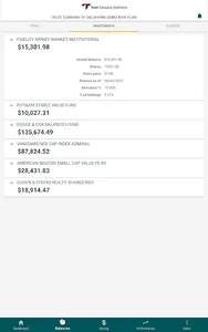 TCO Retirement screenshot 10