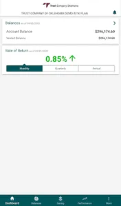 TCO Retirement screenshot 5