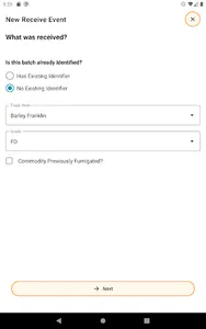 TP Grain screenshot 1