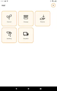 TP Grain screenshot 11