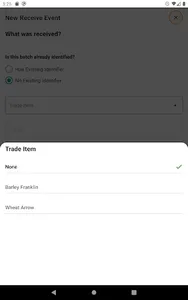 TP Grain screenshot 17