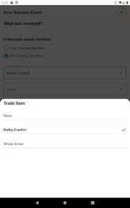 TP Grain screenshot 2