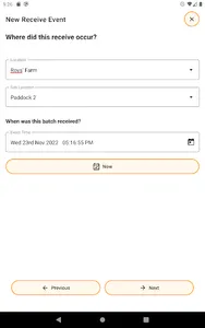 TP Grain screenshot 7