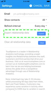 TrustSphere Mobile PE screenshot 6
