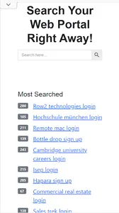 TRUSTSU screenshot 0