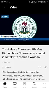 TrustTV screenshot 2