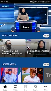 TrustTV screenshot 4