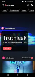 TruthLeak screenshot 6