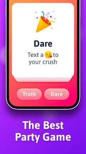 Truth or Dare screenshot 2