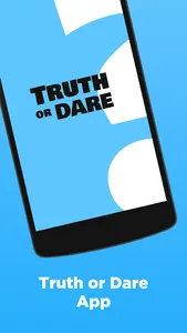 Truth or Dare Game screenshot 7