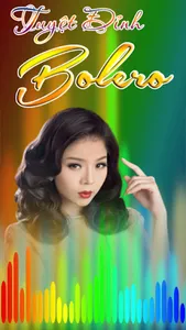 Bolero Nhạc Trữ Tình screenshot 0