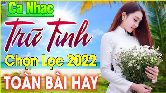 Bolero Nhạc Trữ Tình screenshot 5