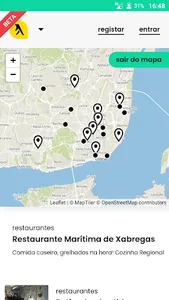 paginasamarelas.pt screenshot 1