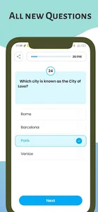trivia gk quiz - offline quiz screenshot 13