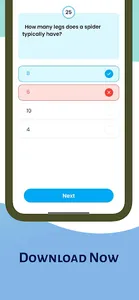 trivia gk quiz - offline quiz screenshot 9