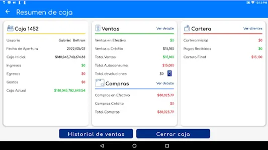 TryTiendas screenshot 8