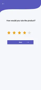 Tryio - Test mat og få belønni screenshot 2