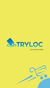 Tryloc screenshot 0