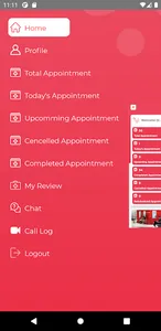 TryMed Doctor screenshot 1