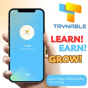 Trynable screenshot 0