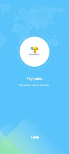 Trynable screenshot 1