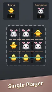 Tic Tac Toe Emoji screenshot 10