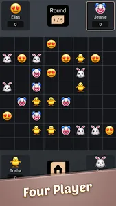 Tic Tac Toe Emoji screenshot 20