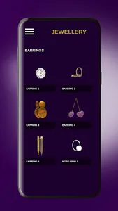 TryOn Jewellery screenshot 0