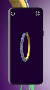 TryOn Jewellery screenshot 2